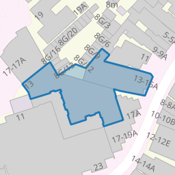 Perceel DZL01-C-3648