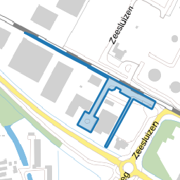 Perceel DZL01-C-3709