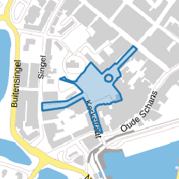 Perceel DZL01-C-3770