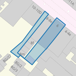 Perceel DZL01-C-3811