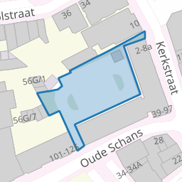 Perceel DZL01-C-3819