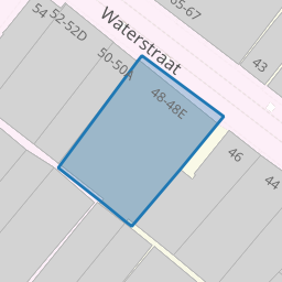 Perceel DZL01-C-995