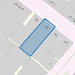 Perceel DZL01-C-997