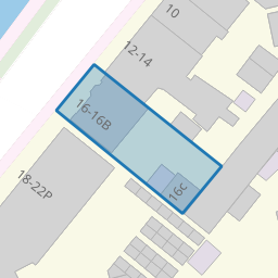 Perceel DZL01-D-2615