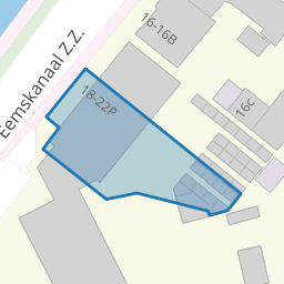 Perceel DZL01-D-2775