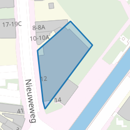 Perceel DZL01-D-3338