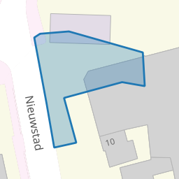 Perceel DZL01-D-3652