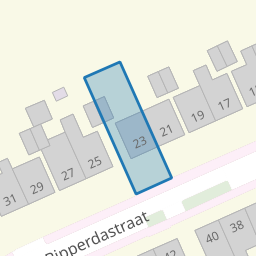 Perceel DZL01-D-4201