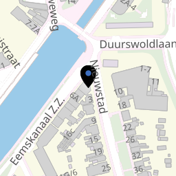 Appartement DZL01 D 4288 5