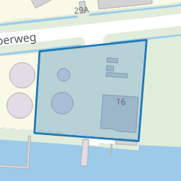 Perceel DZL01-K-1025