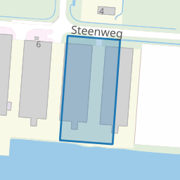 Perceel DZL01-K-1032