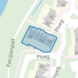 Perceel DZL01-K-1114