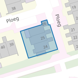 Perceel DZL01-K-1117