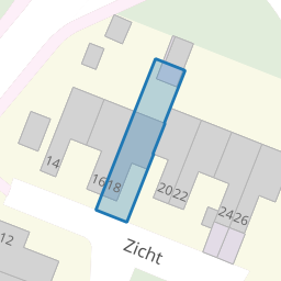 Perceel DZL01-K-1147