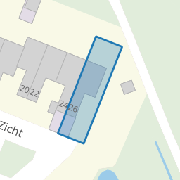 Perceel DZL01-K-1151