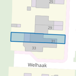 Perceel DZL01-K-1165