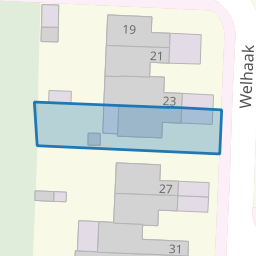 Perceel DZL01-K-1167
