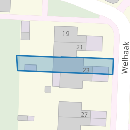 Perceel DZL01-K-1168