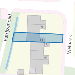 Perceel DZL01-K-1173