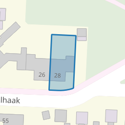 Perceel DZL01-K-1204