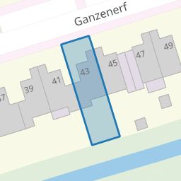 Perceel DZL01-K-1238