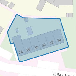 Perceel DZL01-K-1248