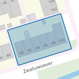 Perceel DZL01-K-1256