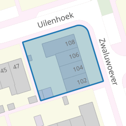 Perceel DZL01-K-1257