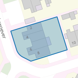 Perceel DZL01-K-1263