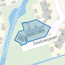 Perceel DZL01-K-1265