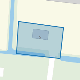 Perceel DZL01-K-1268