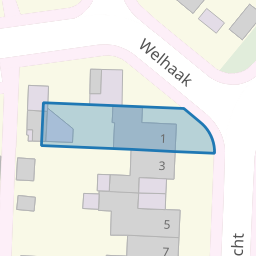 Perceel DZL01-K-1280