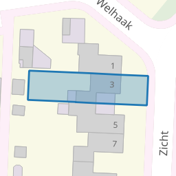 Perceel DZL01-K-1281