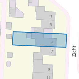 Perceel DZL01-K-1282