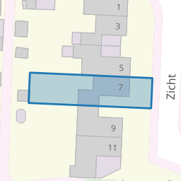 Perceel DZL01-K-1283