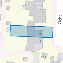 Perceel DZL01-K-1284