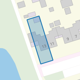 Perceel DZL01-K-1304