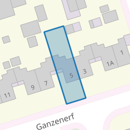 Perceel DZL01-K-1308