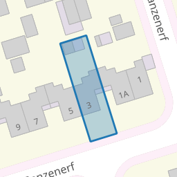 Perceel DZL01-K-1309