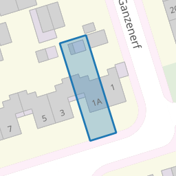 Perceel DZL01-K-1310