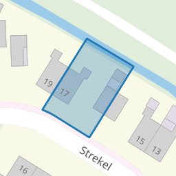 Perceel DZL01-K-1321