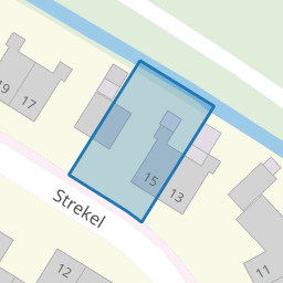 Perceel DZL01-K-1322