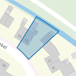 Perceel DZL01-K-1323