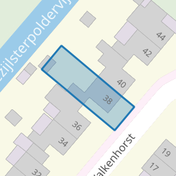 Perceel DZL01-K-1520