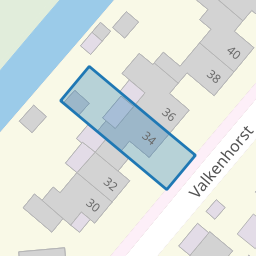 Perceel DZL01-K-1522