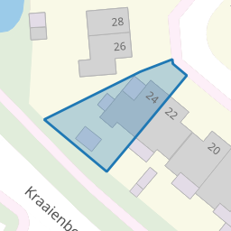 Perceel DZL01-K-1527
