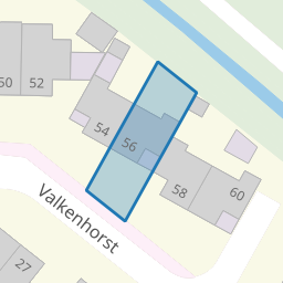 Perceel DZL01-K-1558