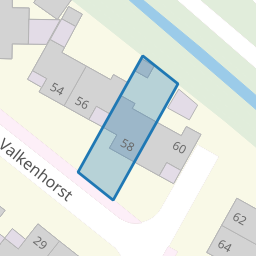 Perceel DZL01-K-1559