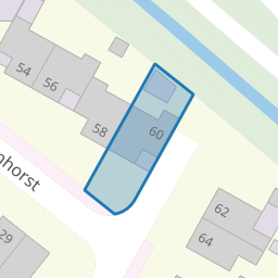 Perceel DZL01-K-1560