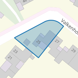 Perceel DZL01-K-1565